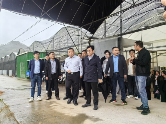 20251113 全省受污染耕地安全利用与严格管控技术培训班在泉州市举办(定稿)359